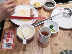 -好彩猪肚鸡(正弘城店)