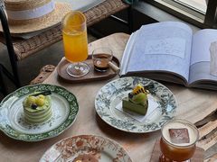 -兰香甜品·生日蛋糕·咖啡