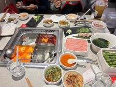 -海底捞火锅(万达广场店)