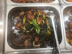 -小时候焗海鲜(鄞州万达店)