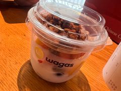 -Wagas沃歌斯(虹桥机场T1店)