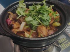 -川香煲(茅台路店)