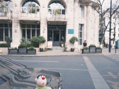 -外滩三号餐厅·创意中餐