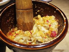 -茄子恰恰·新云南小炒(坪山益田店)
