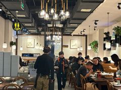 -乔街深夜食堂·台州菜·高压锅生蚝(杭州总店)