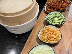 京酱肉丝-北国饭店.海鲜.北方菜(跃进店)