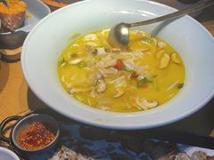 -蜜桃餐厅·伴山(绿宝广场店)