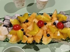 -萨卡屋亲子乐园·餐厅(龙山万物工场店)