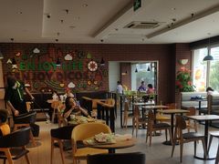 -德克士(宝鸡店)