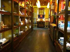 android_upload_pic-一叶一世界•素食餐厅(环球中心店)