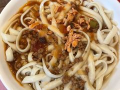 -太原面食店(解放路店)