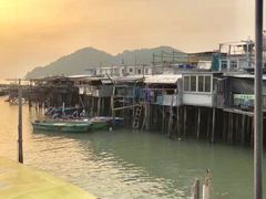 -大澳