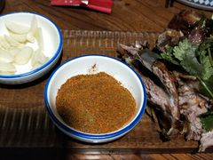 -纳瓦新疆菜(银都店)