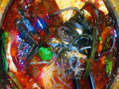 -清真·马文砂锅大全(麦苋街店)