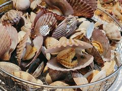 -海味当家·蒸锅海鲜(星海公园店)