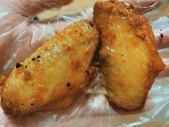 乐小辣鸡中翅-乐凯撒披萨(喜荟城店)