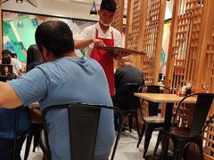 -阳阳中国饭(北京荟聚店)