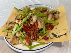 -捕渔人家海鲜私房菜(仙螺岛店)