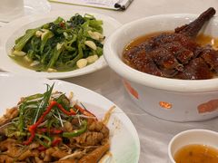 -万年酒楼(越秀南路店)