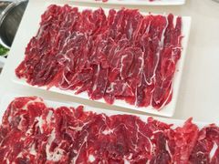 -潮牛来了 潮汕牛肉火锅(宋城店)