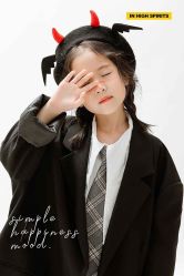 -哈妮儿童摄影(德清店)