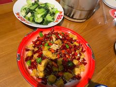 -小街47號江湖菜(四合院店)