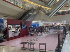 -CMC大光明影城(莲花店)