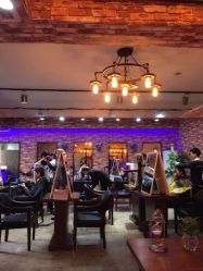 -BM SALON