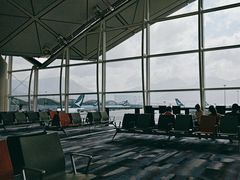 -香港国际机场