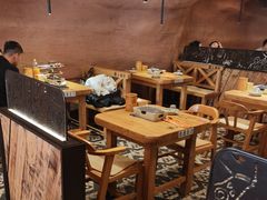 -野人串吧(太原街步行街店)