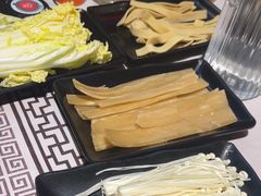-云晓光头烧烤吧(川沙绿地店)