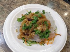 关东大拉皮-昱德来·天津菜(河西店)