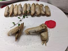 -甬府小鲜(万象城店)