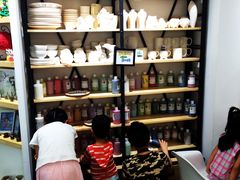 -艺彩阳光手工坊(大连恒隆广场店)