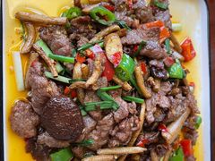 -云隐小厨·传统大理美食(复兴路店)