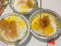 -可口香·非遗老号烧烤(南岗直营店)