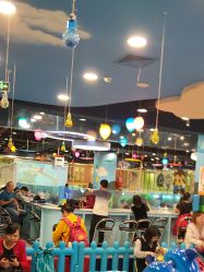 -万达宝贝王(西宁店)