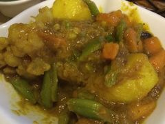 -Santoor 萨都里印度餐厅(北锣鼓巷店)