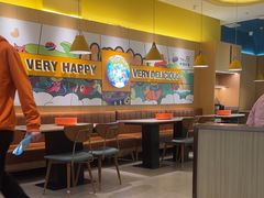 -小鱼小牛·鱼牛干锅·脆鱼火锅(世欧广场店)