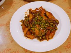 -沃阁巴厘原墅餐厅