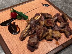 -环球渔市·平价海鲜餐厅(星潮广场店)
