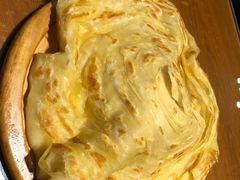 草帽饼-95号酱骨·一块豆腐(展春园西路店)