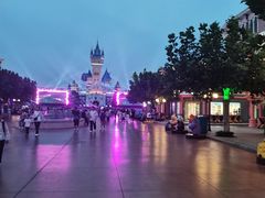 -青岛方特梦幻王国