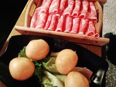 -九鼎轩脆毛肚火锅(邗江万达店)