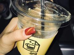 -JPG coffee(广州体育西店)