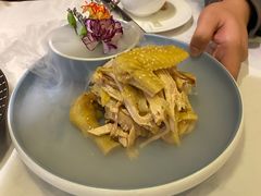 -尚一汤 广东炖汤(金桥国际店)