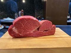 -神户牛排餐厅MOURIYA(总店)