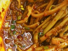 -老陈婆手工面庄