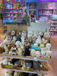 -KIDS LAND(悠唐购物中心二期店)