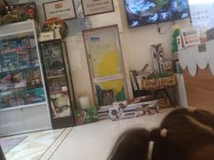 -尼莫儿童美术(三阳路融科天城校区)